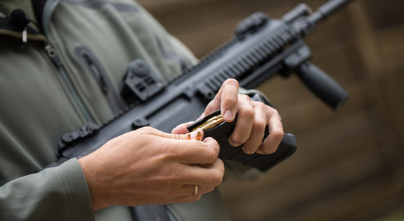 .223 Remington vs. 5.56 NATO Cartridges: Precision or Power?
